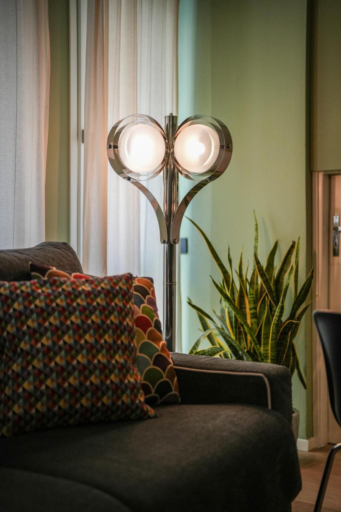 Lλ Dimөrλ Di Kλmλ' Appartement Cesena Buitenkant foto