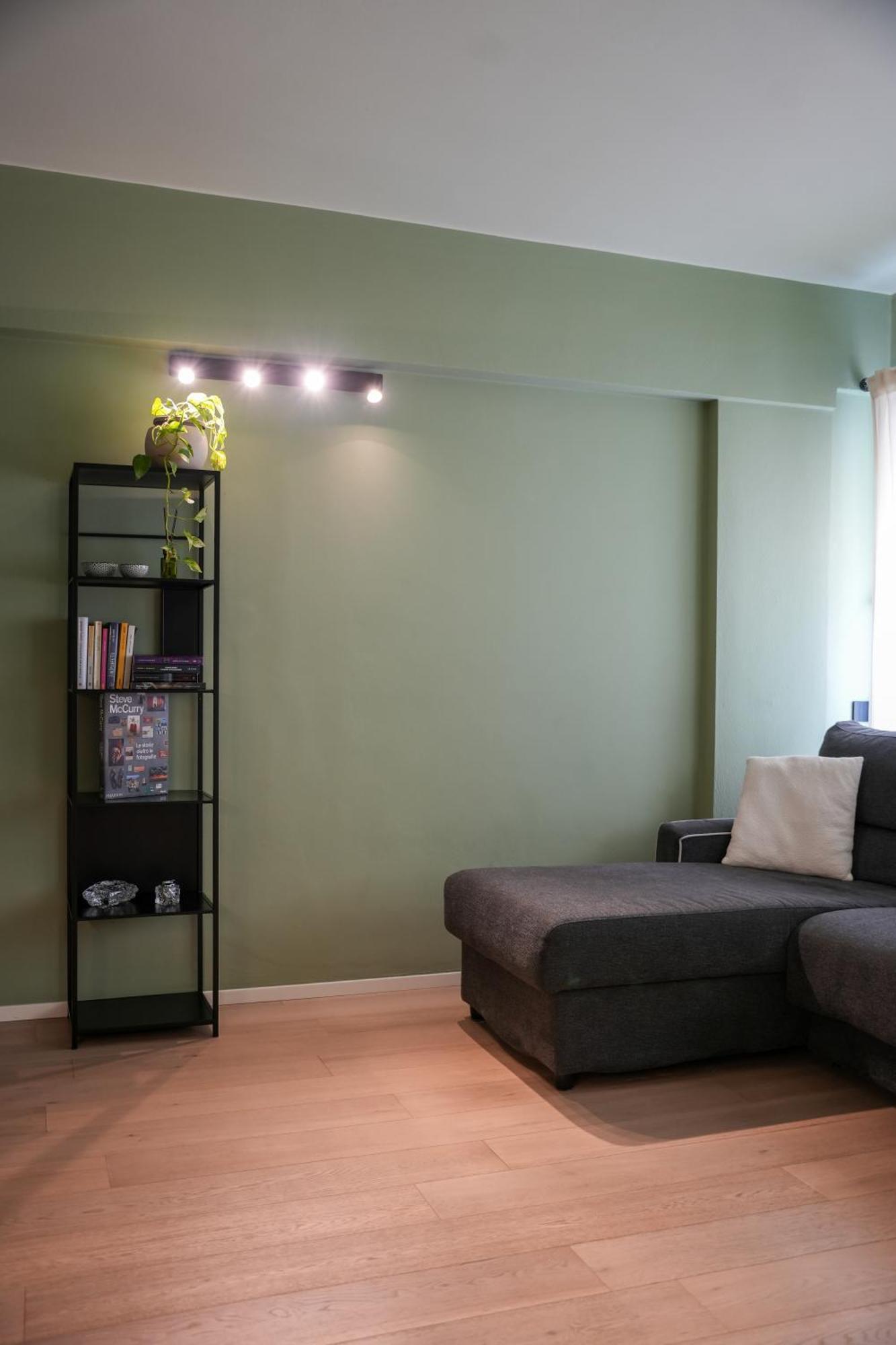 Lλ Dimөrλ Di Kλmλ' Appartement Cesena Buitenkant foto