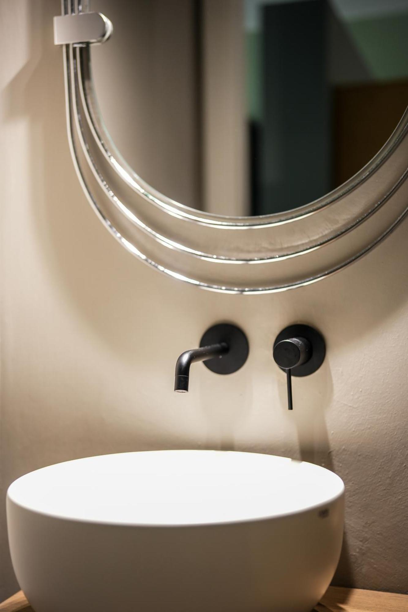 Lλ Dimөrλ Di Kλmλ' Appartement Cesena Buitenkant foto