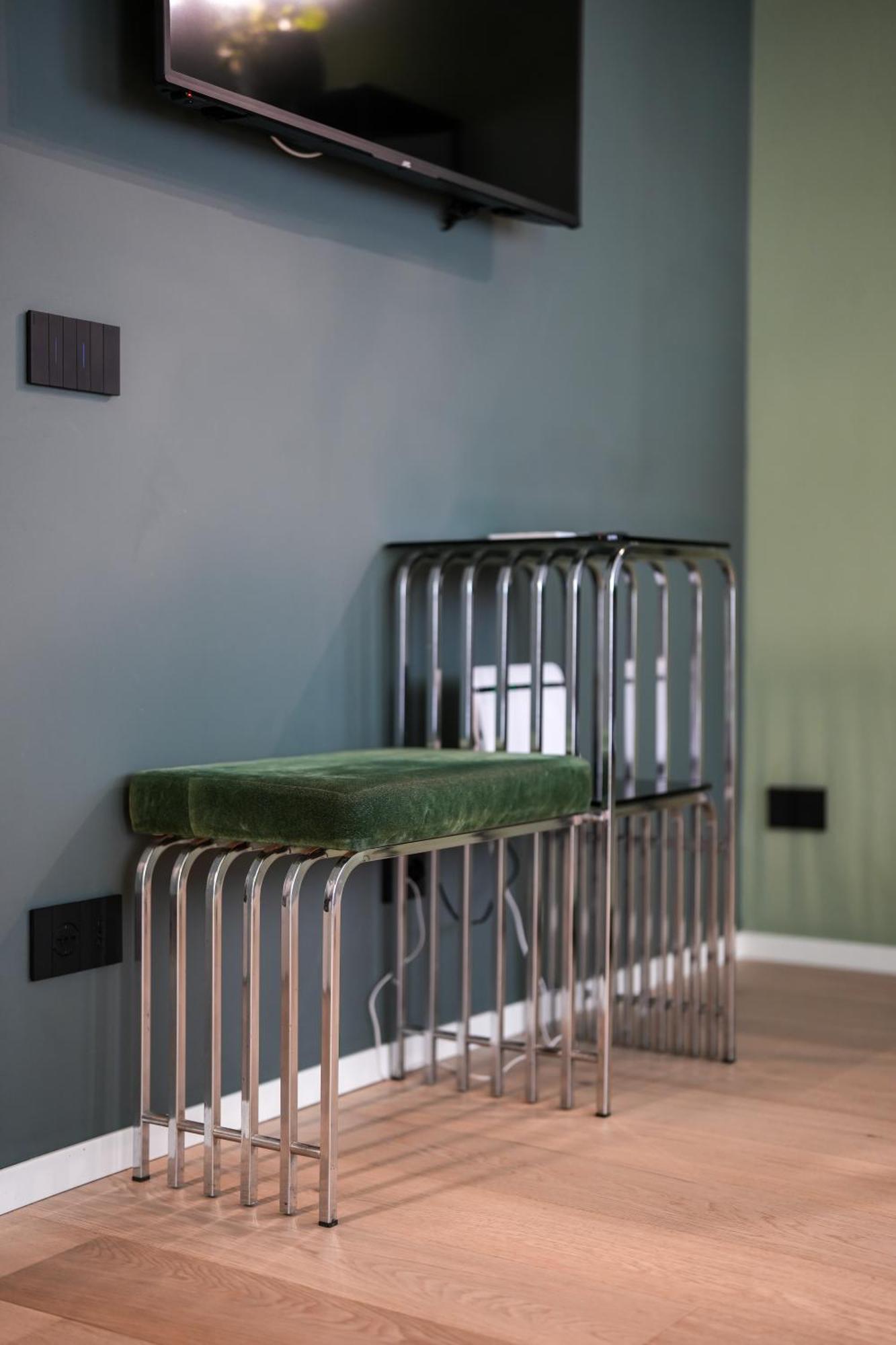 Lλ Dimөrλ Di Kλmλ' Appartement Cesena Buitenkant foto