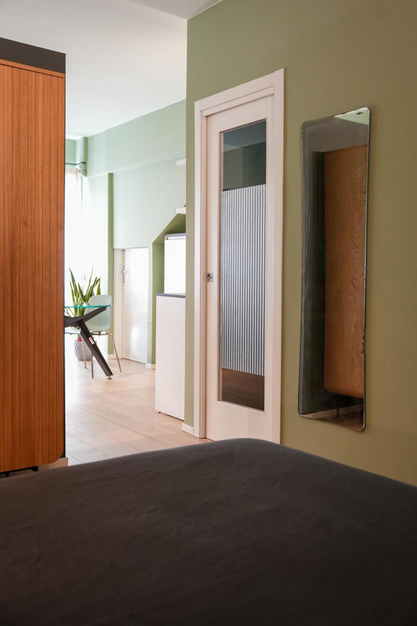 Lλ Dimөrλ Di Kλmλ' Appartement Cesena Buitenkant foto