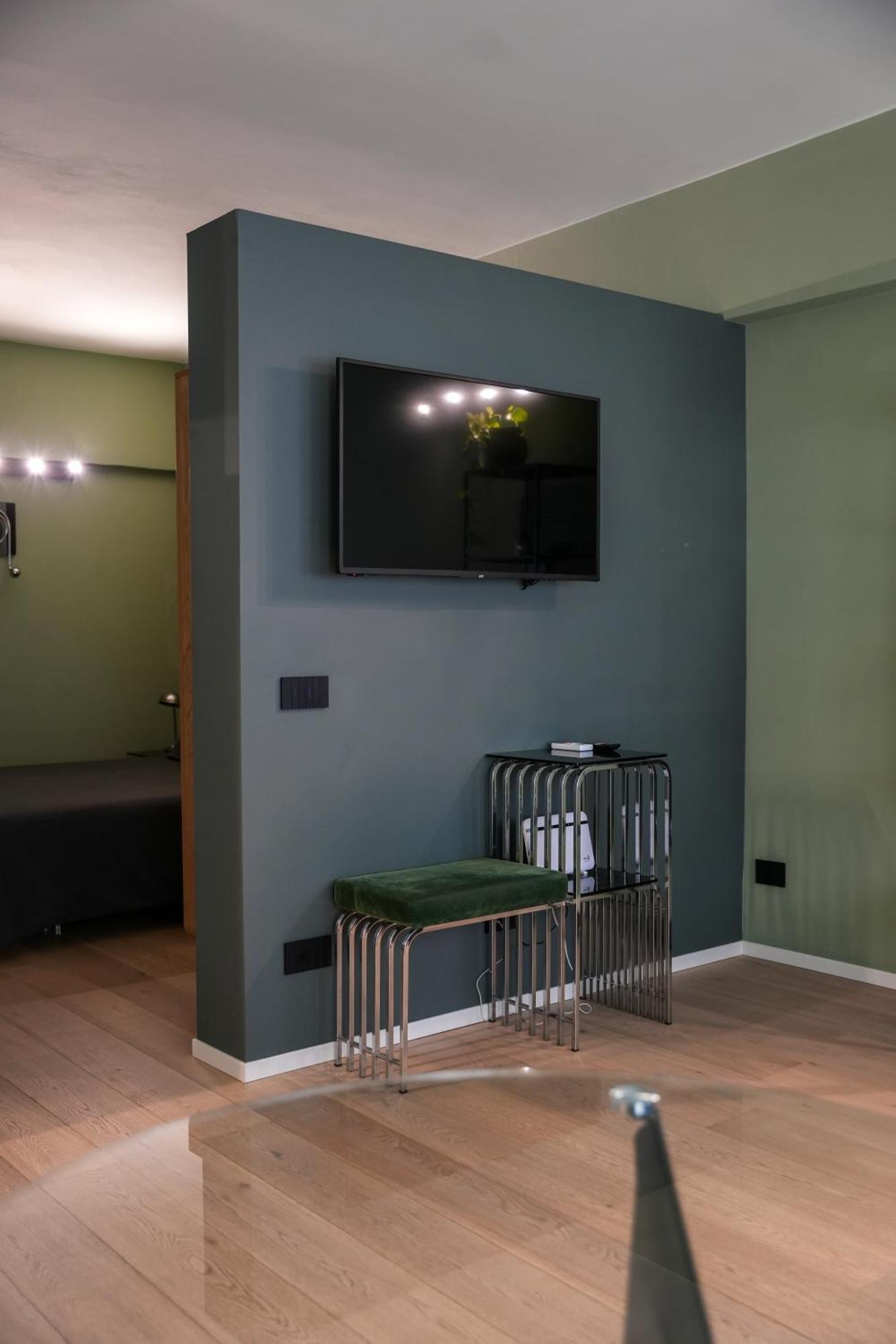 Lλ Dimөrλ Di Kλmλ' Appartement Cesena Buitenkant foto